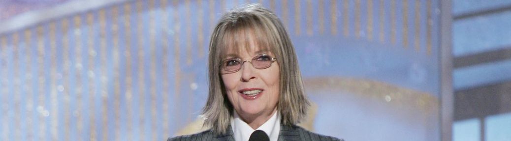Diane Keaton Tickets