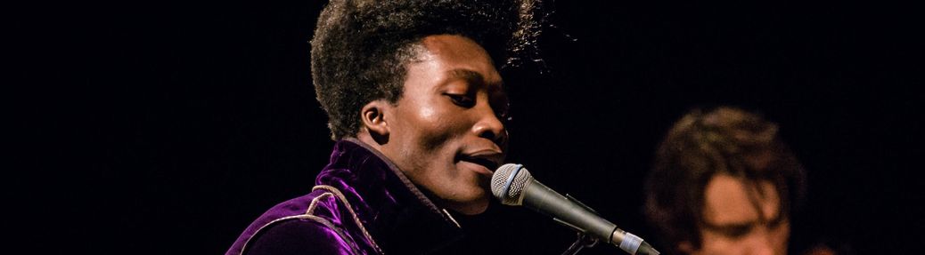 Benjamin Clementine Tickets