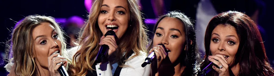 Little Mix Tickets