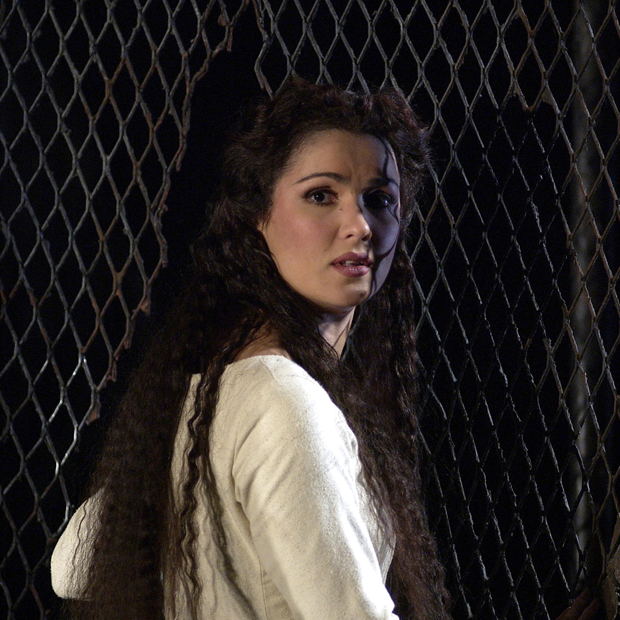 Anna Netrebko - Official Ticket Resale Marketplace