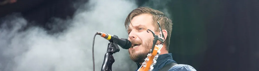 Dustin Kensrue Tickets