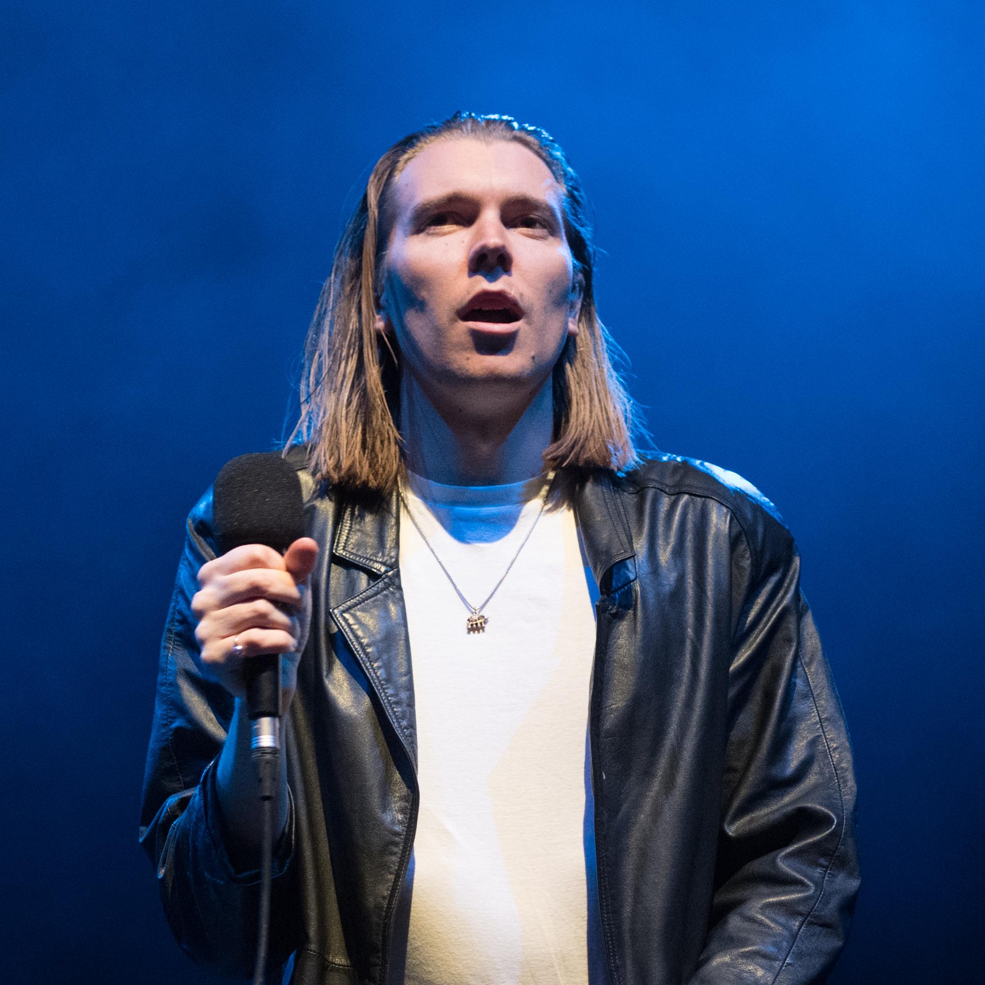 Alex Cameron - Official Ticket Resale Marketplace