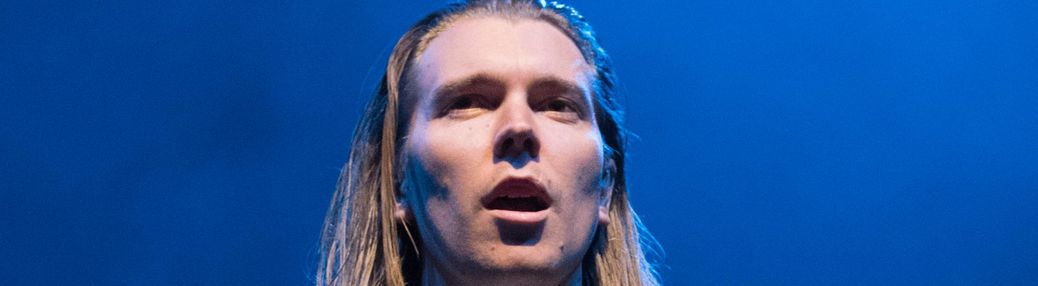Alex Cameron Tickets