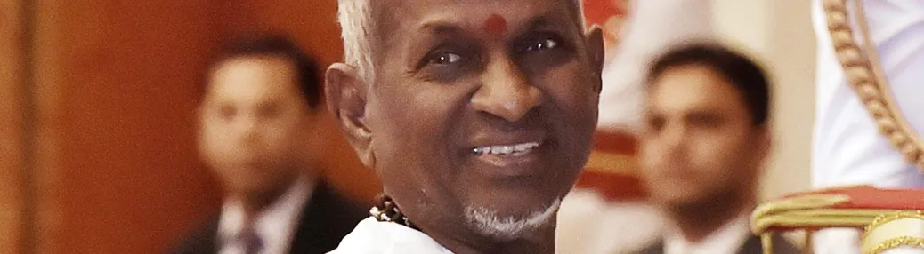 IIaiyaraaja Tickets