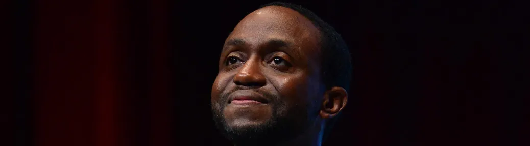 Byron Bowers Tickets