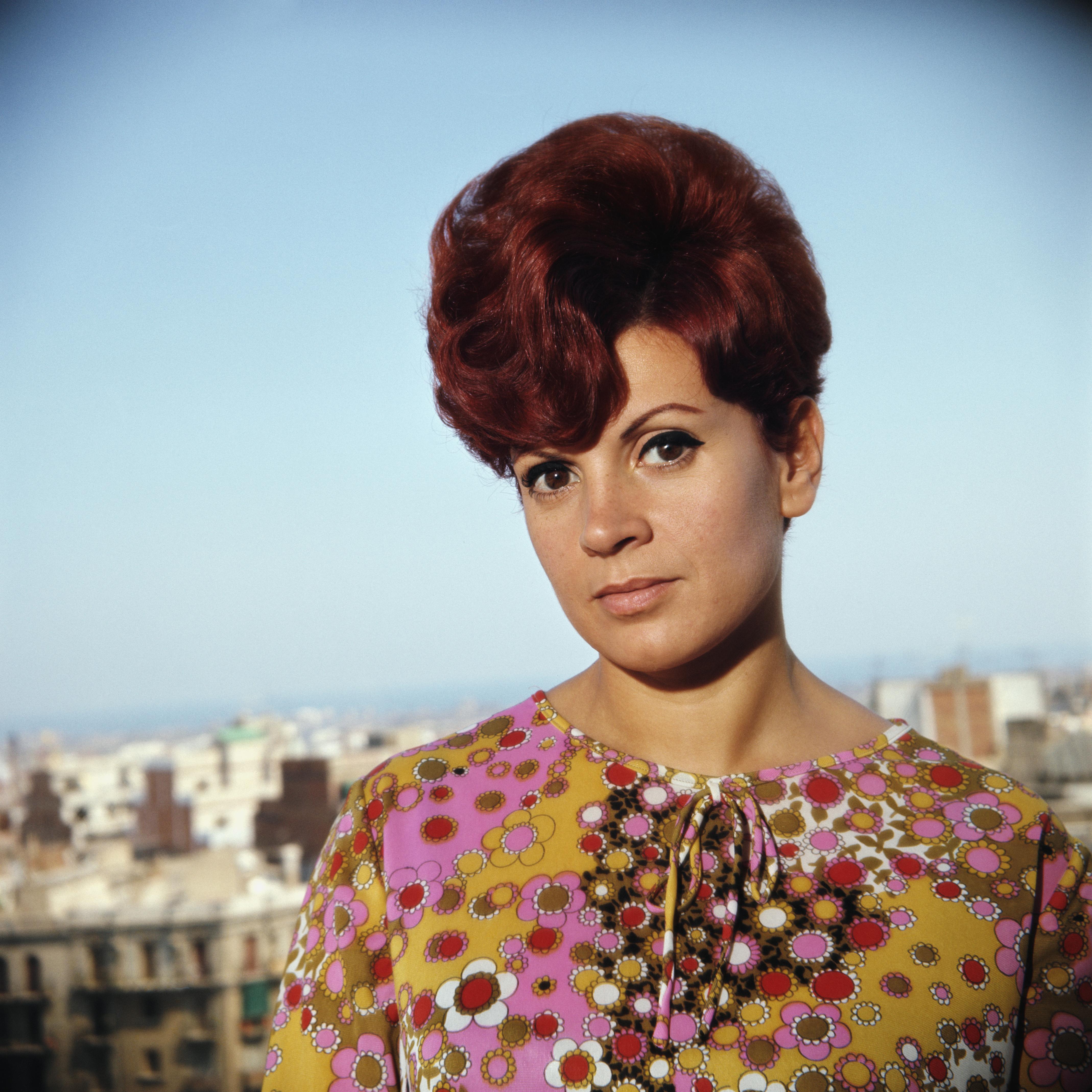 Salome - Official Ticket Resale Marketplace