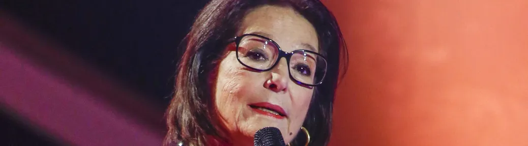 Nana Mouskouri Tickets