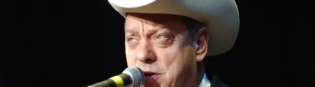 Junior Brown Tickets