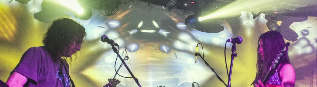 Ozric Tentacles Tickets