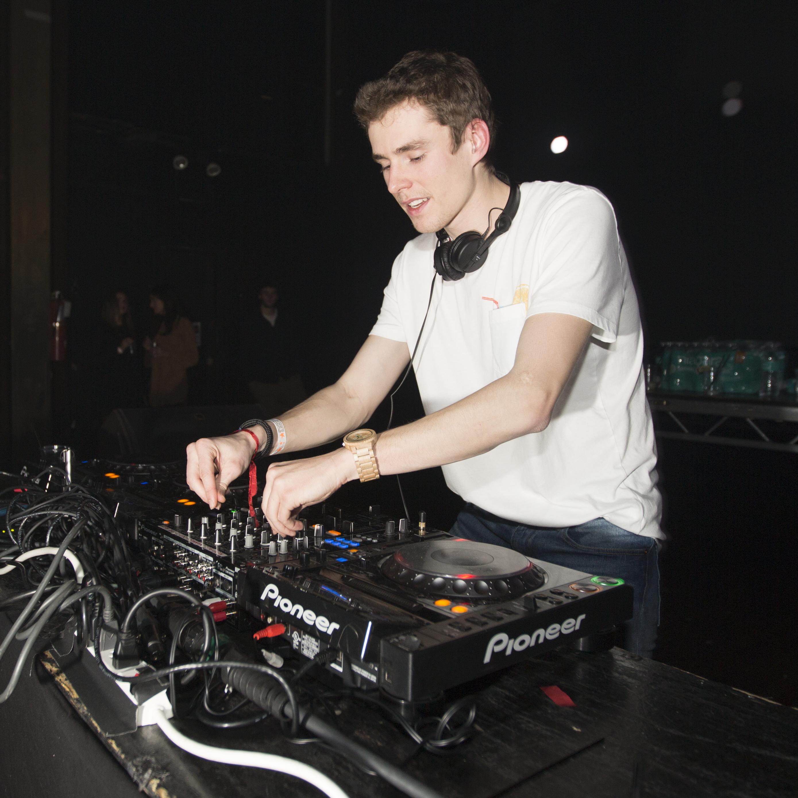 Lost Frequencies - Official Ticket Resale Marketplace