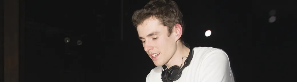 Lost Frequencies Tickets