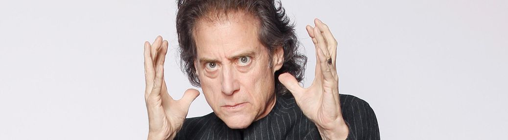 Richard Lewis Tickets