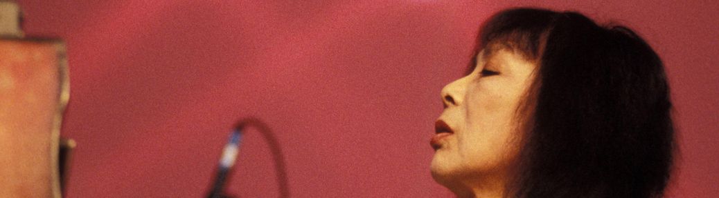 Toshiko Akiyoshi Tickets