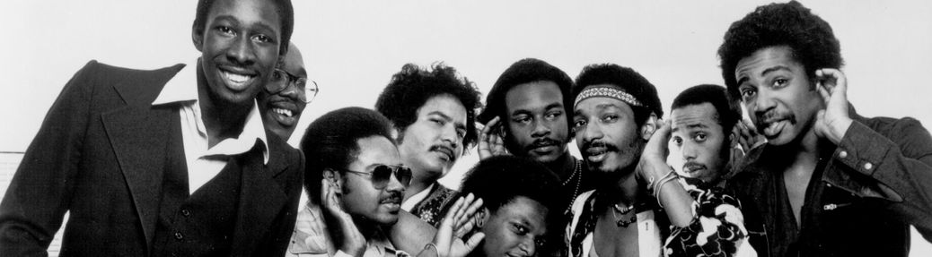 Brass Construction Tickets