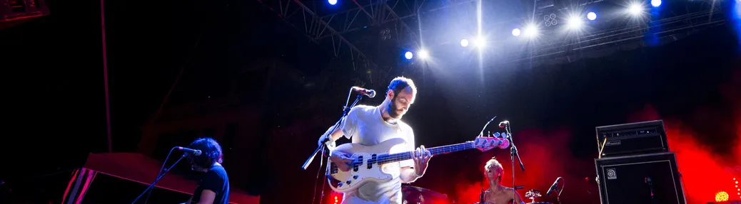 Preoccupations Tickets