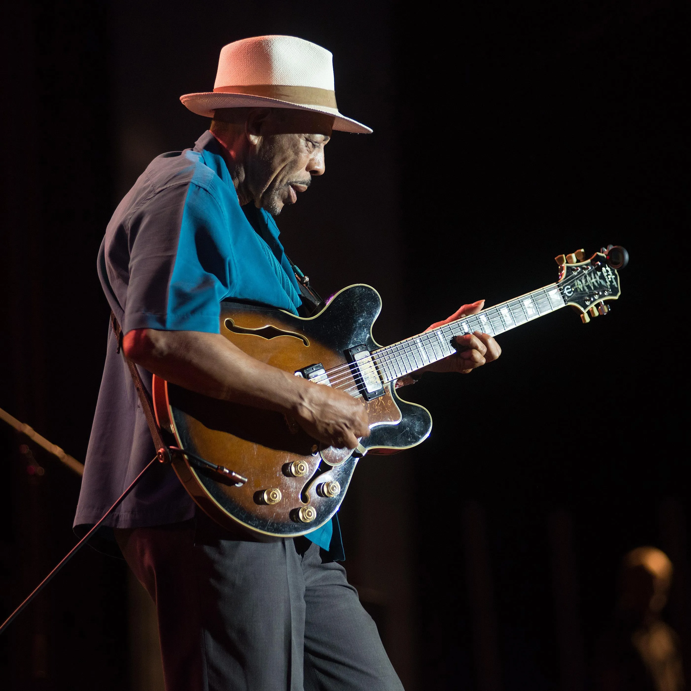 John Primer - Official Ticket Resale Marketplace