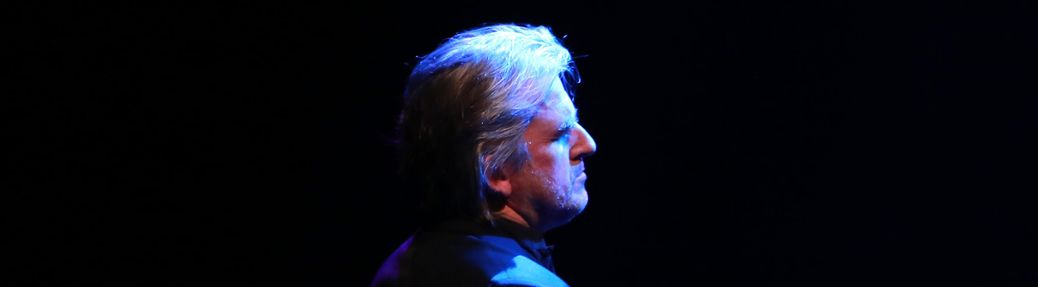 Barry Douglas Tickets