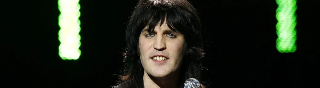 Noel Fielding Tickets