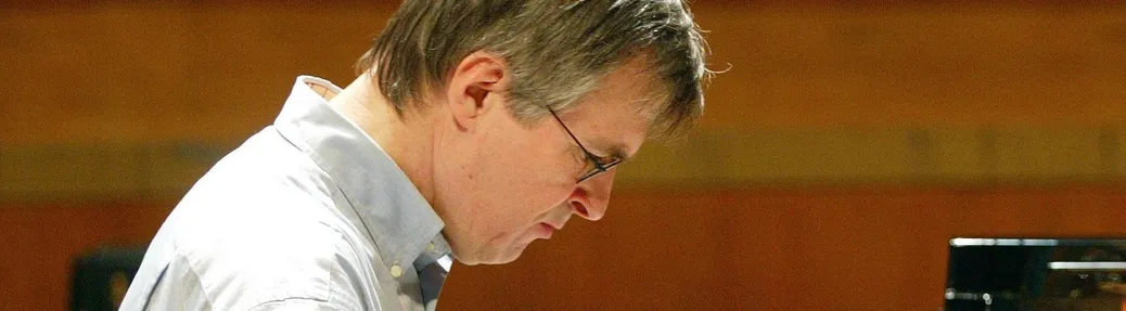 Christian Zacharias Tickets