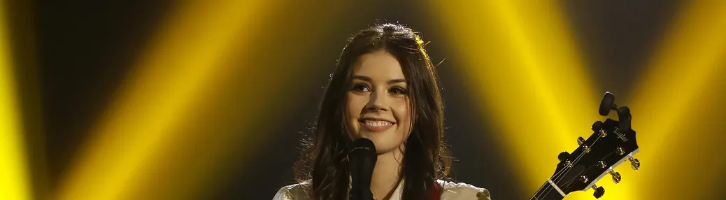 Elise Trouw Tickets
