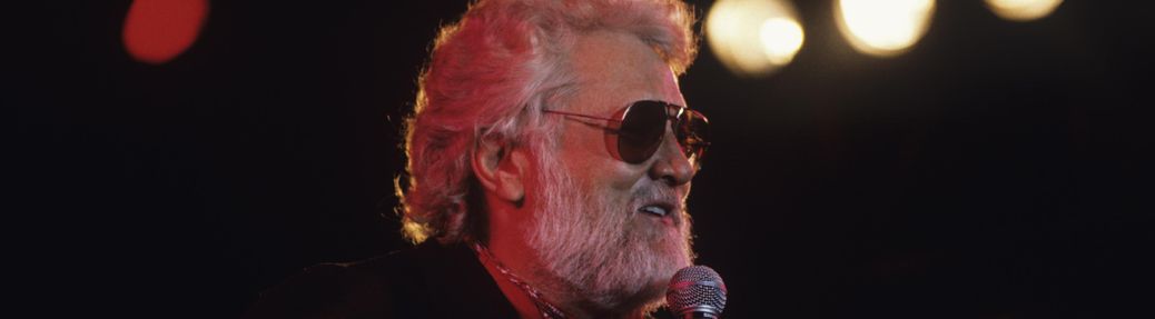 Ronnie Hawkins Tickets