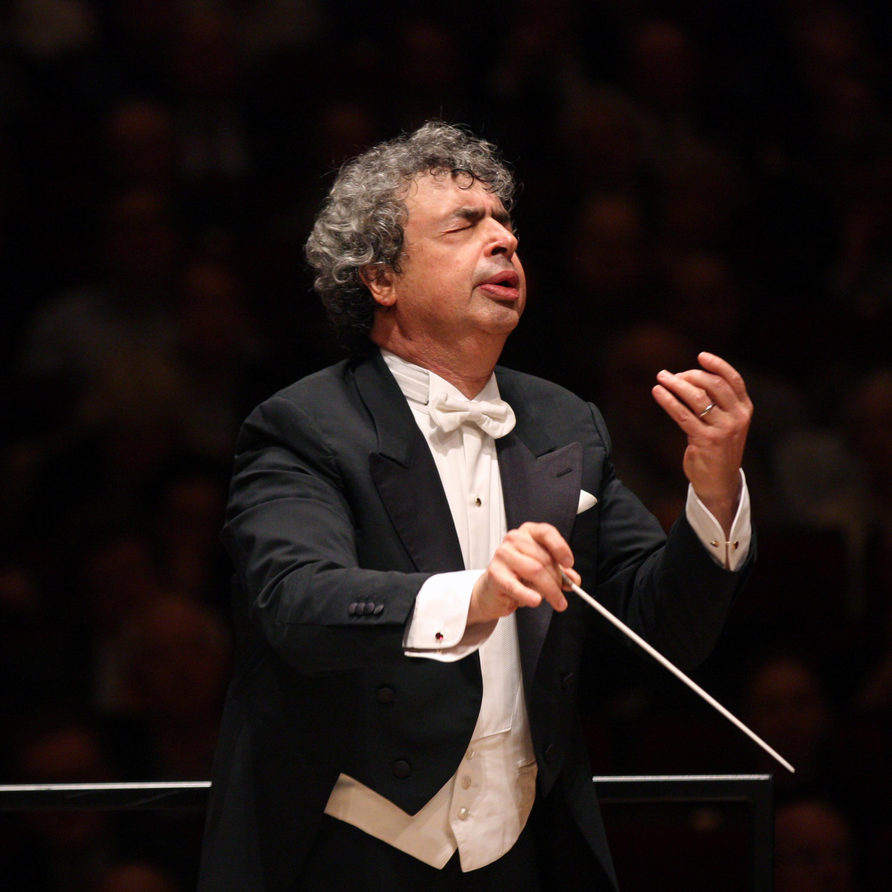 Semyon Bychkov - Official Ticket Resale Marketplace