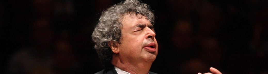 Semyon Bychkov Tickets