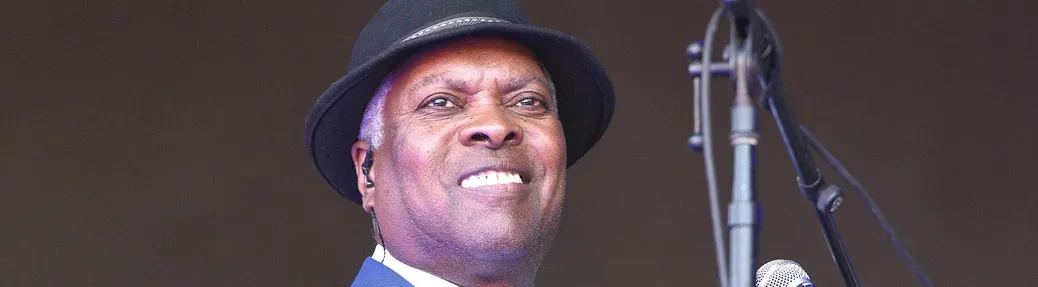 Booker T Jones Tickets