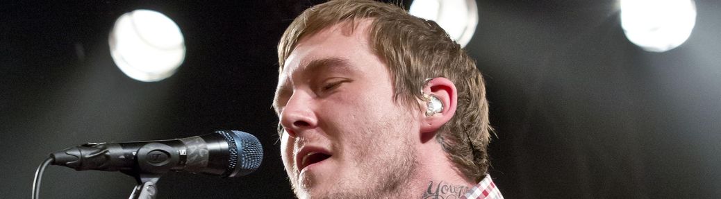 Brian Fallon Tickets