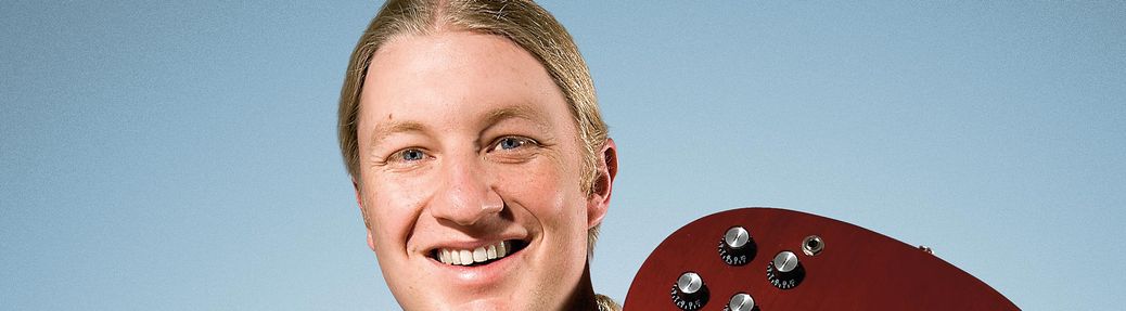 Derek Trucks Band Tickets