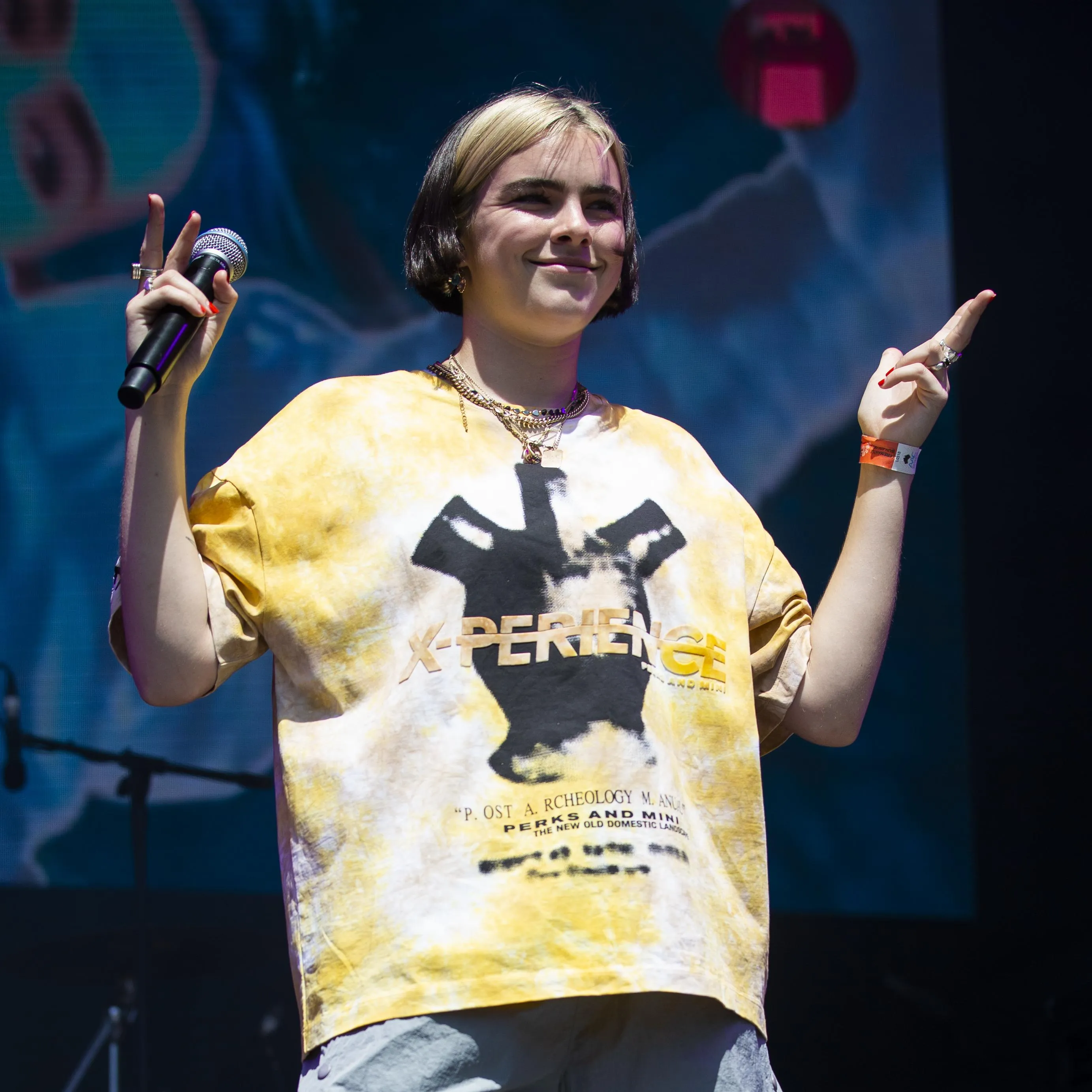 BENEE - Official Ticket Resale Marketplace