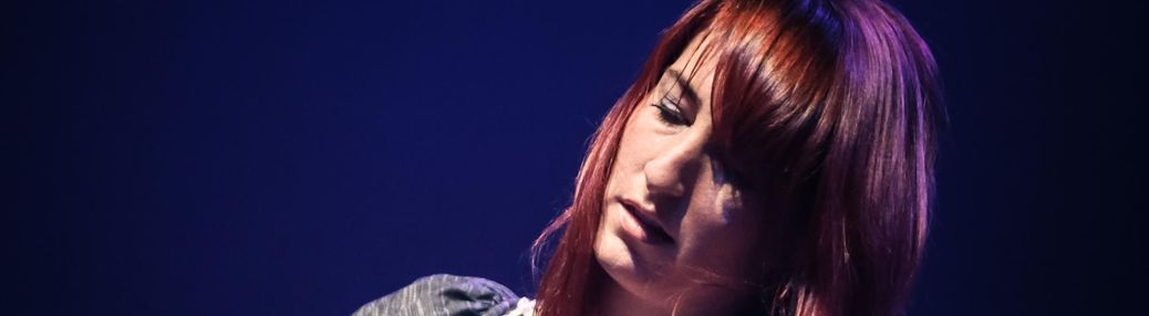 Hannah Georgas Tickets