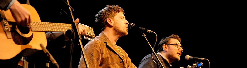 The Futureheads Tickets