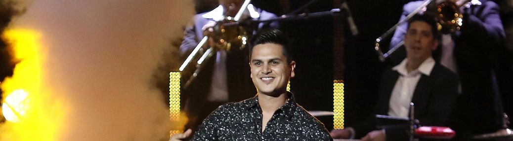 Regulo Caro Tickets