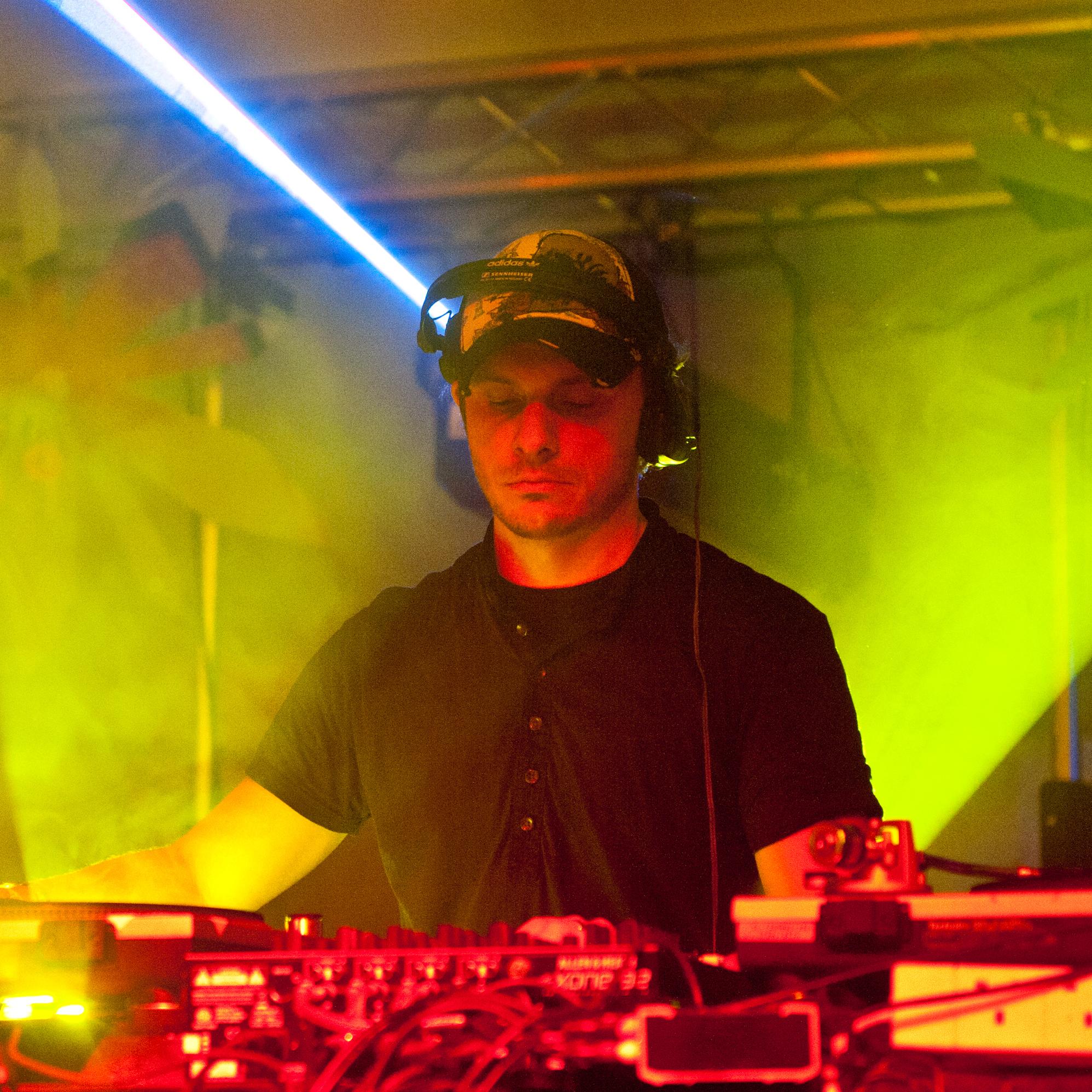Andy C (21+ Event) Tickets Fri, Sep 19, 2025 1000 pm at Academy LA