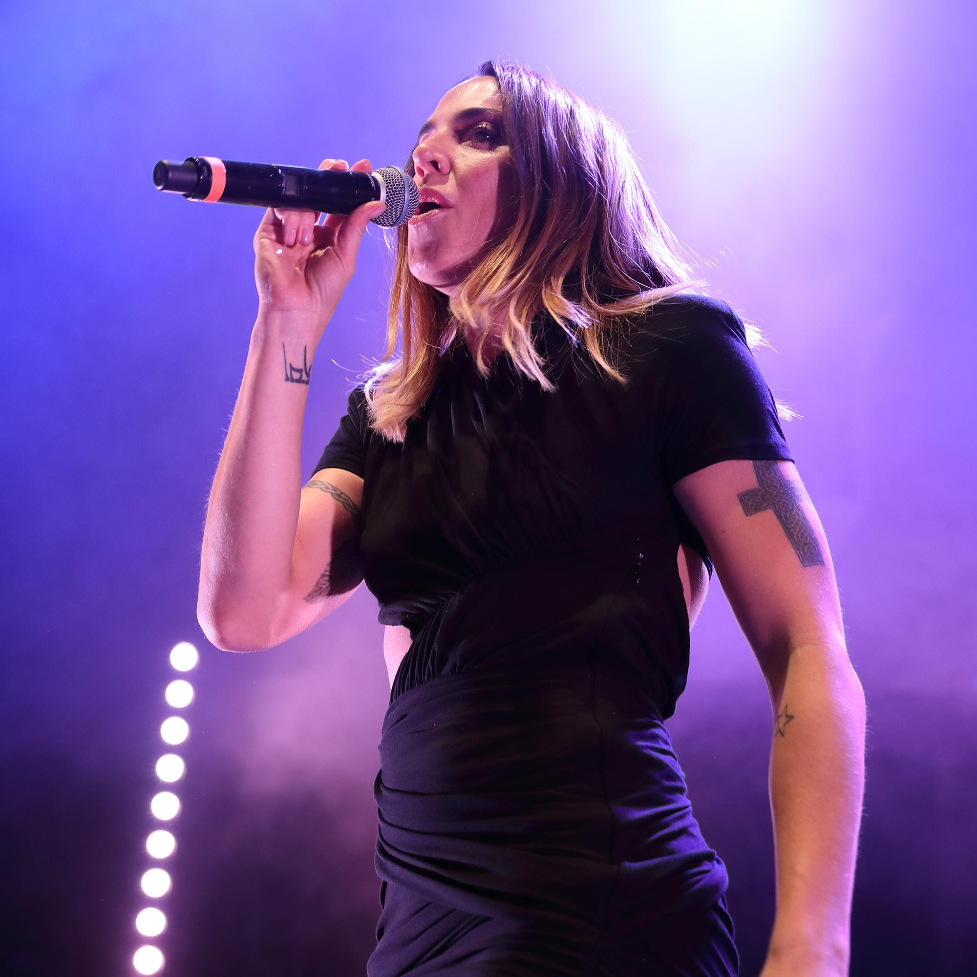 Melanie C - Official Ticket Resale Marketplace