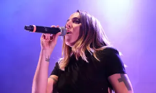 Melanie C tickets