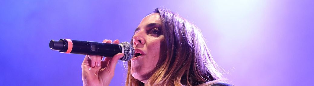 Melanie C Tickets
