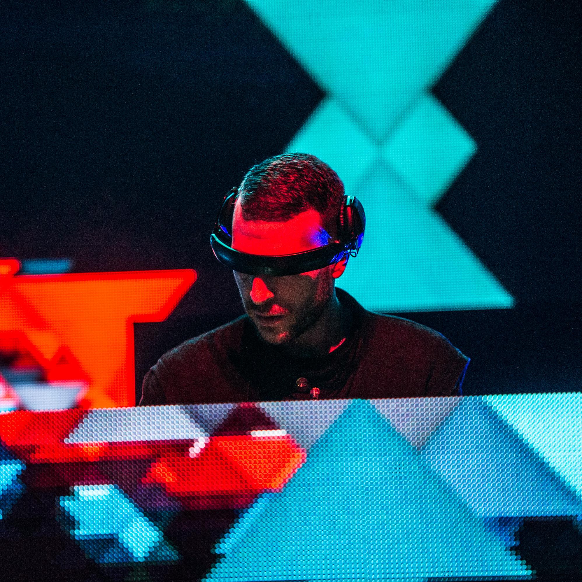 Don Diablo - Official Ticket Resale Marketplace