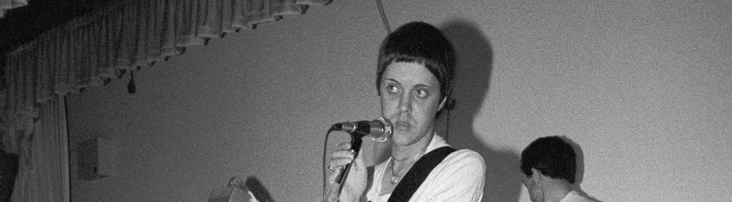 Throbbing Gristle Tickets