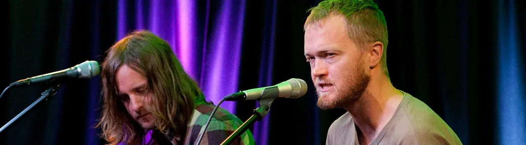 Two Gallants Tickets