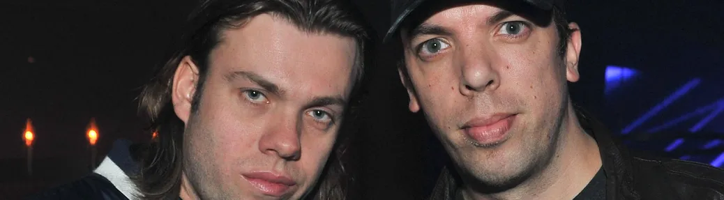 Bingo Players Tickets