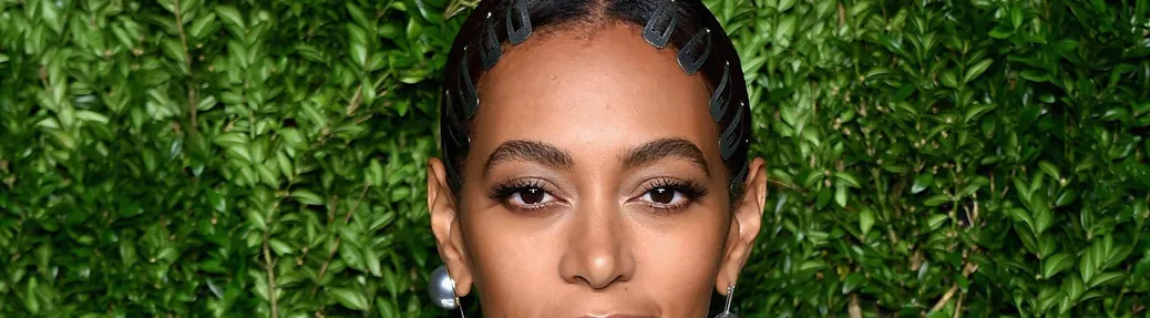 Solange Tickets