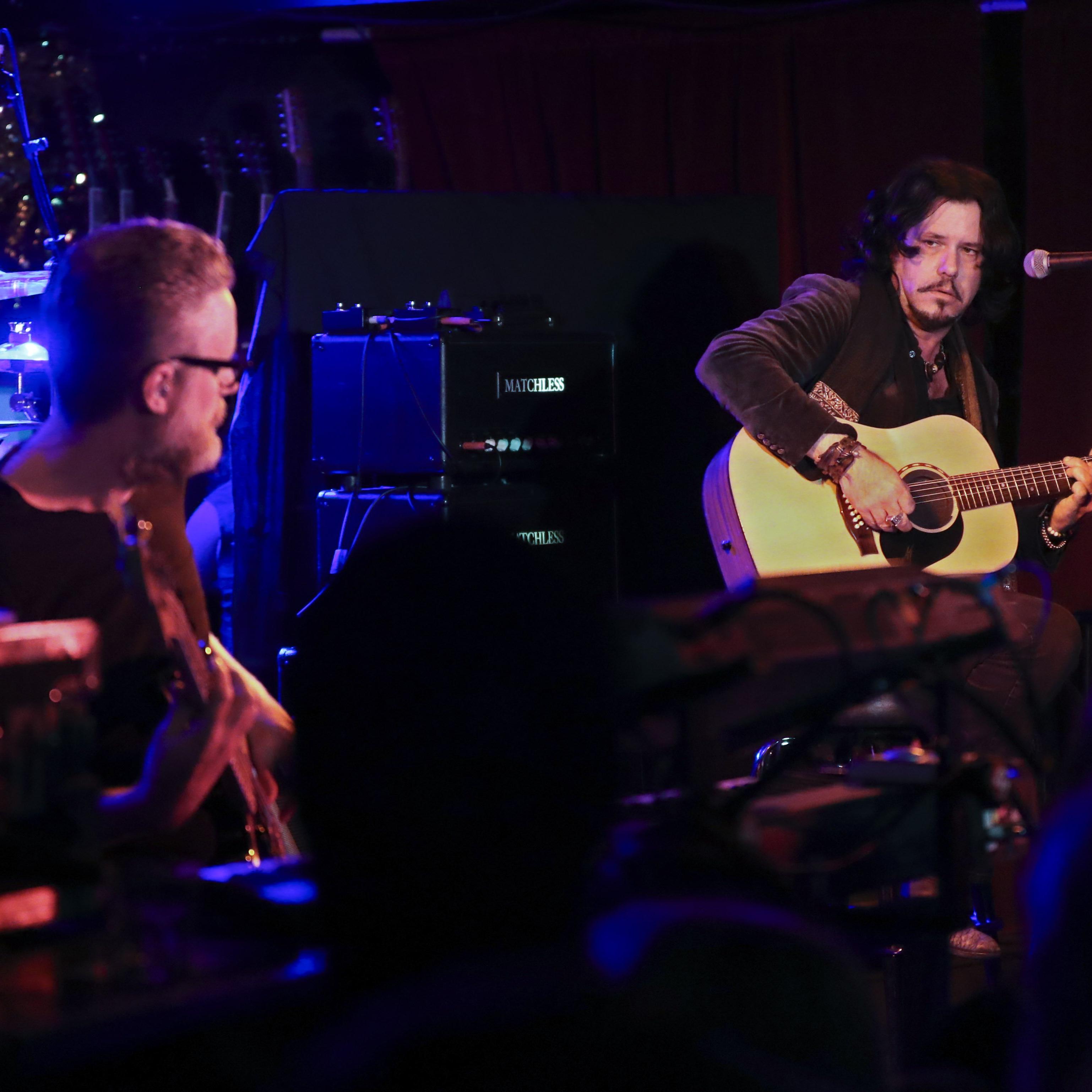 The Tea Party - Official Ticket Resale Marketplace