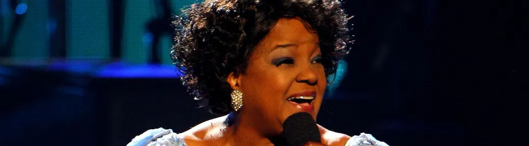 Shirley Caesar Tickets