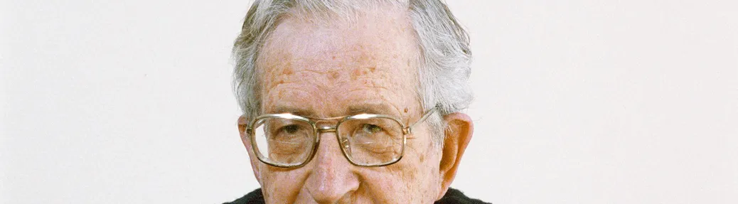 Noam Chomsky Tickets