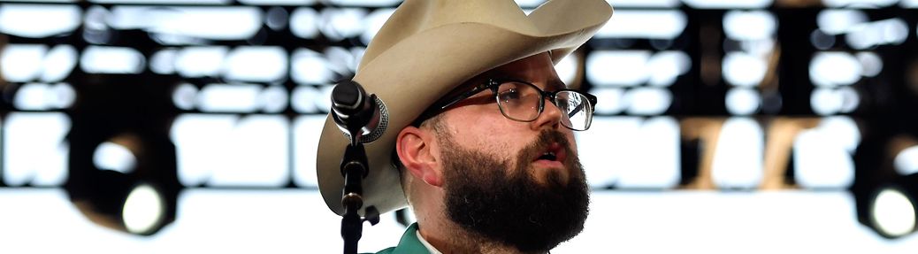 Joshua Hedley Tickets