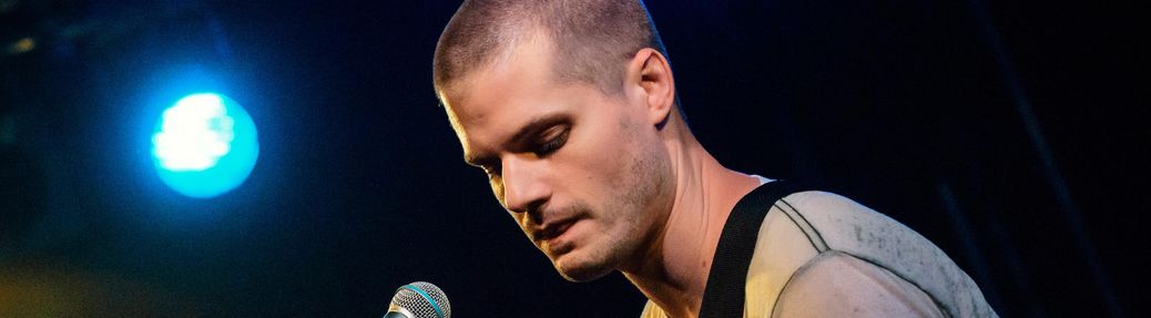 Jay Brannan Tickets
