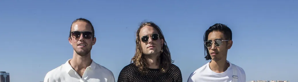 Sir Sly Tickets