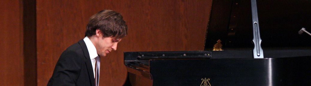 Rafal Blechacz Tickets